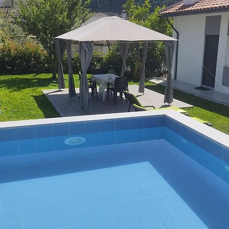 הוילה ווזלה Casa Dos Avos מראה חיצוני תמונה