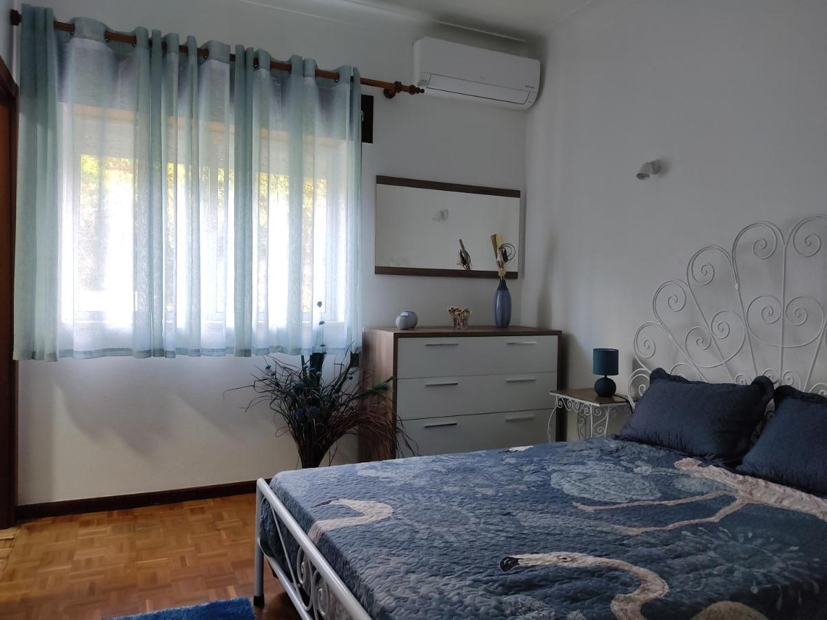 הוילה ווזלה Casa Dos Avos מראה חיצוני תמונה