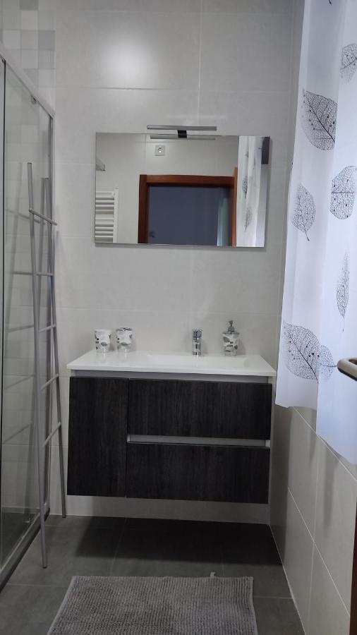 הוילה ווזלה Casa Dos Avos מראה חיצוני תמונה