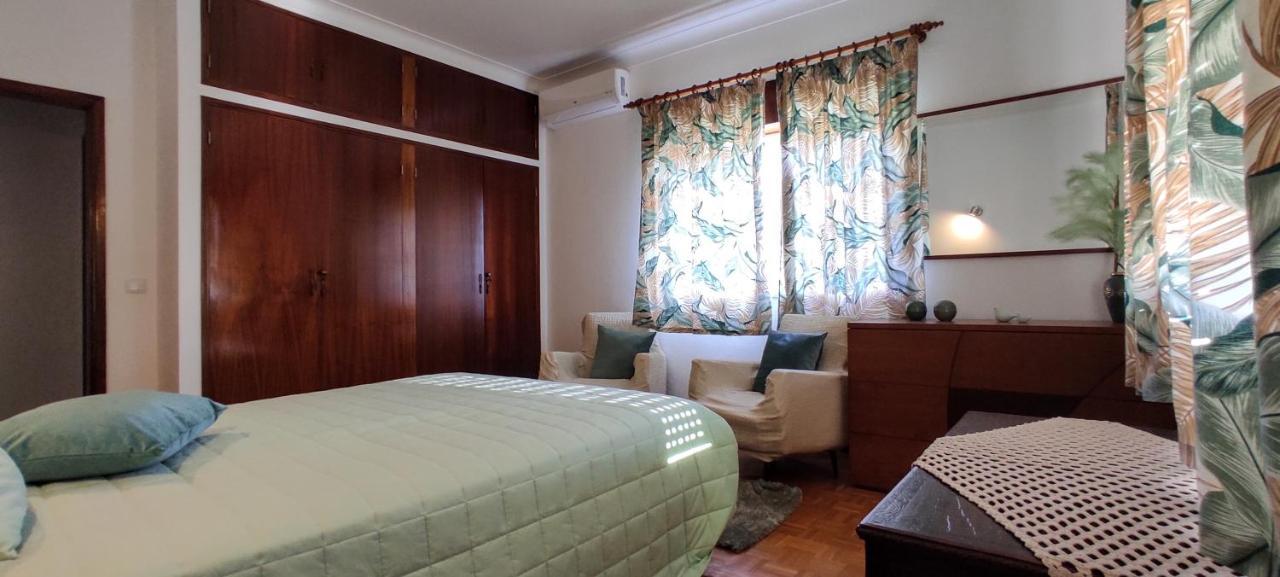 הוילה ווזלה Casa Dos Avos מראה חיצוני תמונה