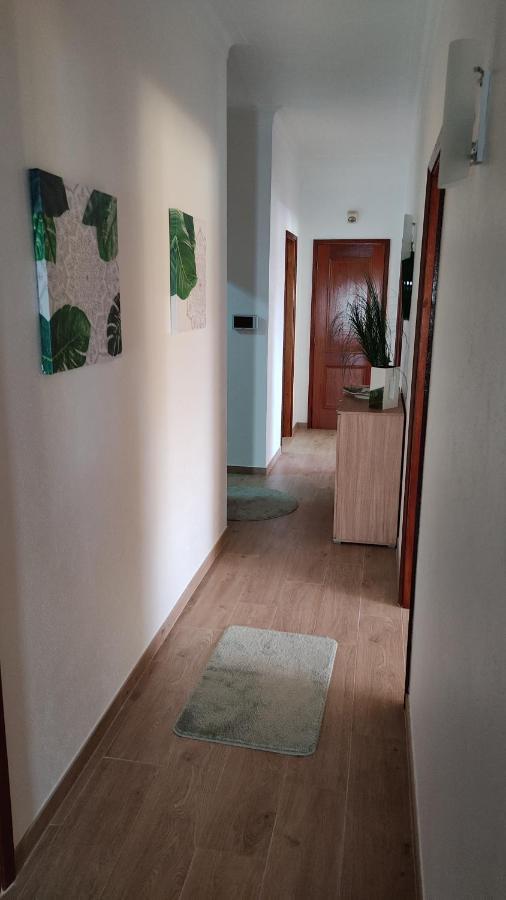 הוילה ווזלה Casa Dos Avos מראה חיצוני תמונה