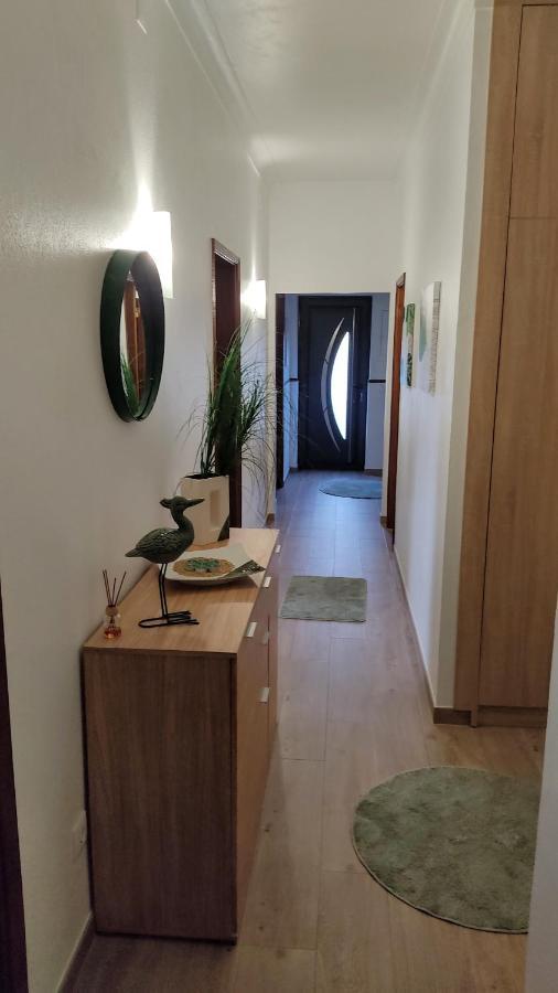 הוילה ווזלה Casa Dos Avos מראה חיצוני תמונה