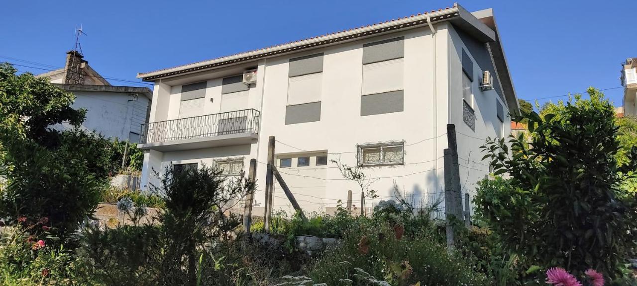 הוילה ווזלה Casa Dos Avos מראה חיצוני תמונה