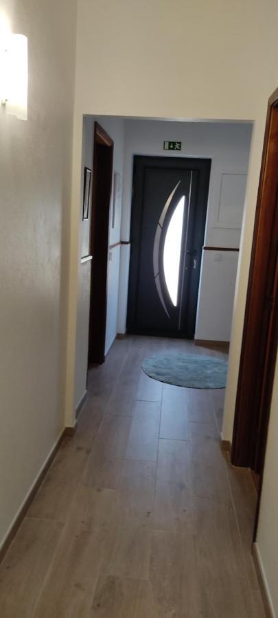 הוילה ווזלה Casa Dos Avos מראה חיצוני תמונה