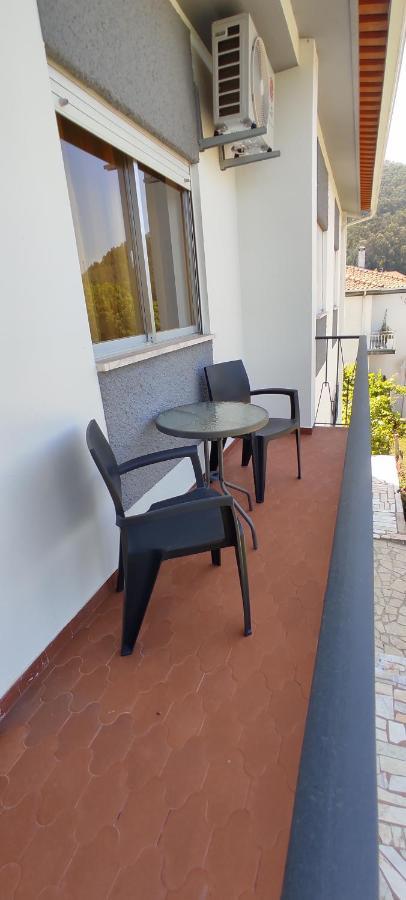 הוילה ווזלה Casa Dos Avos מראה חיצוני תמונה