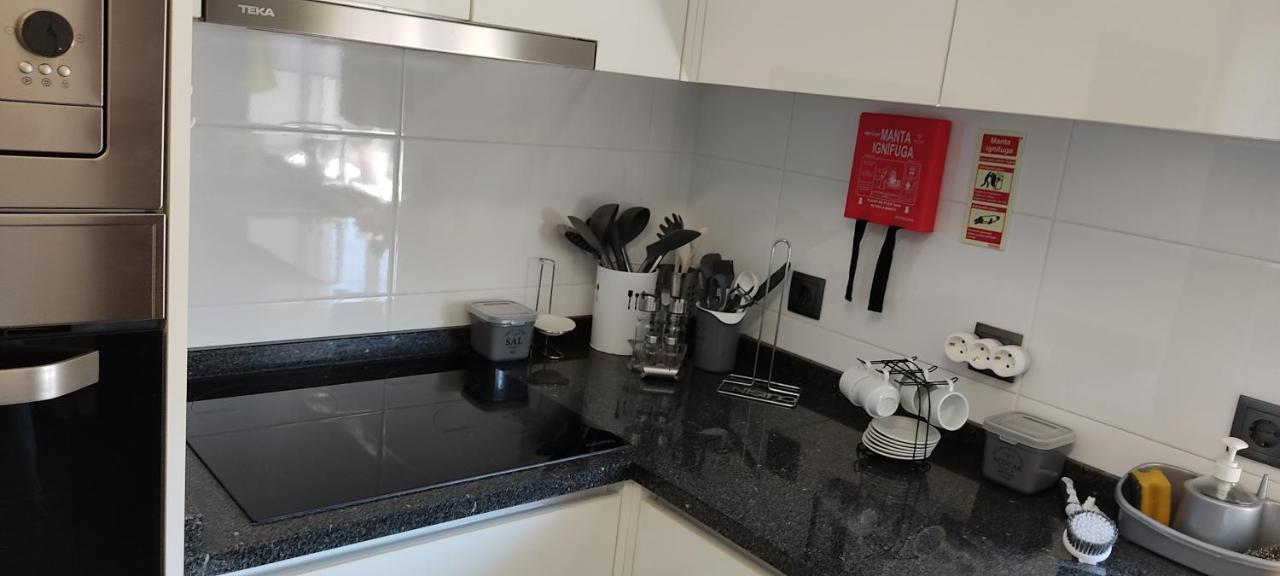 הוילה ווזלה Casa Dos Avos מראה חיצוני תמונה