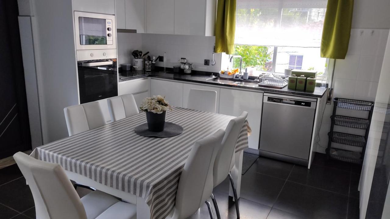 הוילה ווזלה Casa Dos Avos מראה חיצוני תמונה