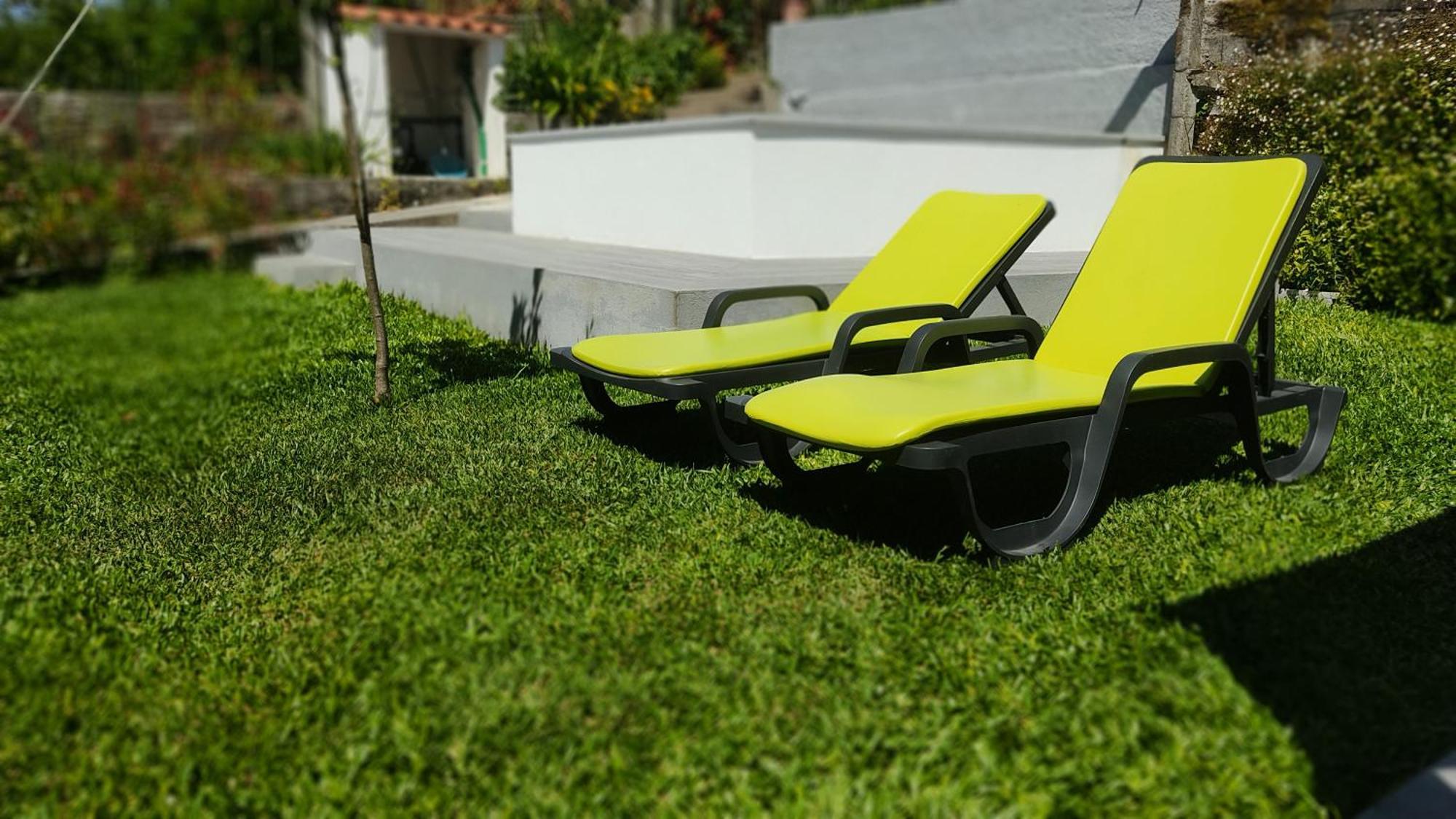 הוילה ווזלה Casa Dos Avos מראה חיצוני תמונה